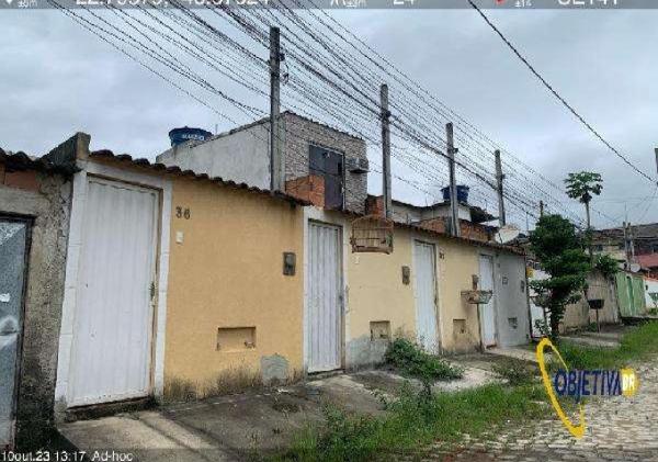 Casa - Venda, IPIRANGA, NOVA IGUACU, RJ