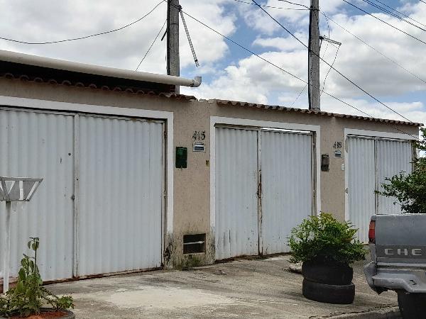 Casa - Venda, LAGOINHA, NOVA IGUACU, RJ