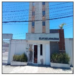 Apartamento - Venda, VISTA ALEGRE, SAO GONCALO, RJ